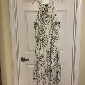 Women’s dress XXL
